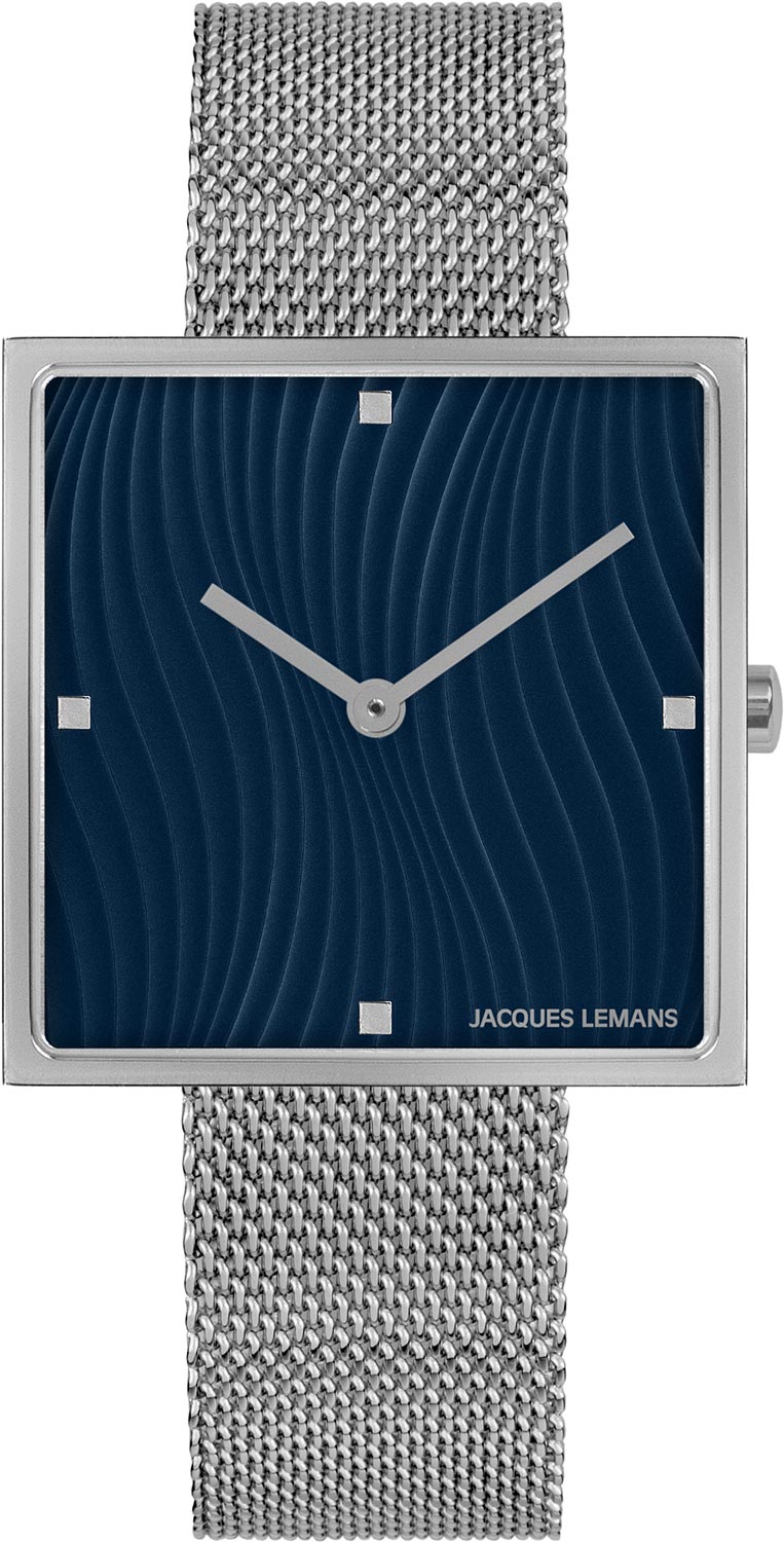 Женские часы Jacques Lemans 1-2094C