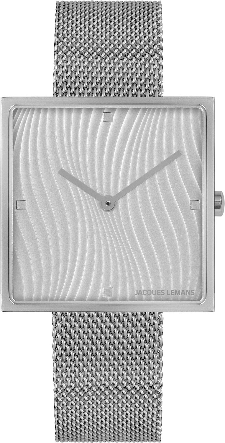 Женские часы Jacques Lemans 1-2094D