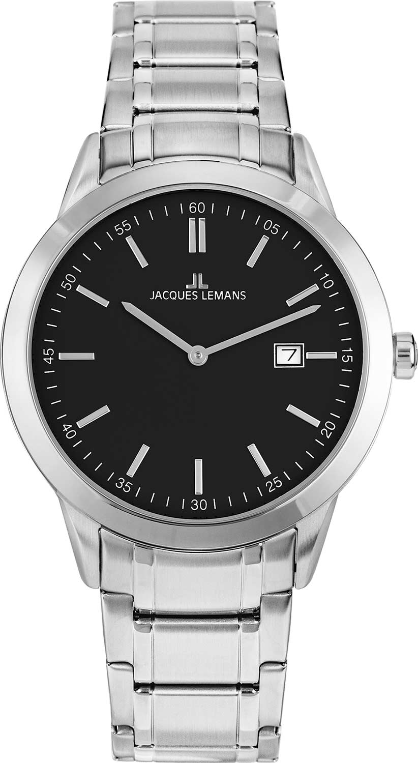Наручные часы Jacques Lemans 1-2096A