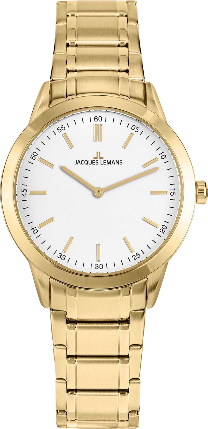 Наручные часы Jacques Lemans 1-2097F