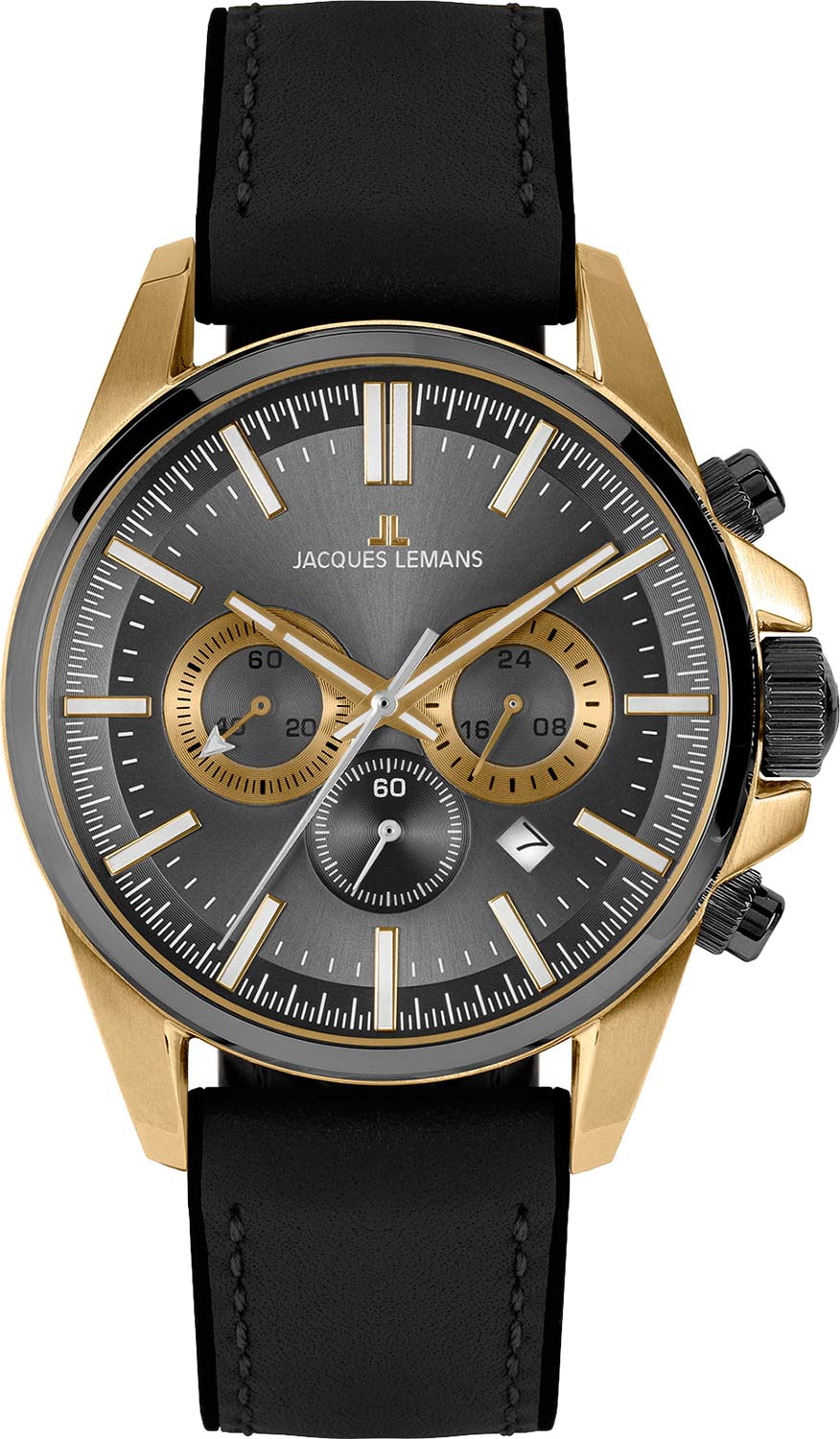 Мужские часы Jacques Lemans 1-2119D