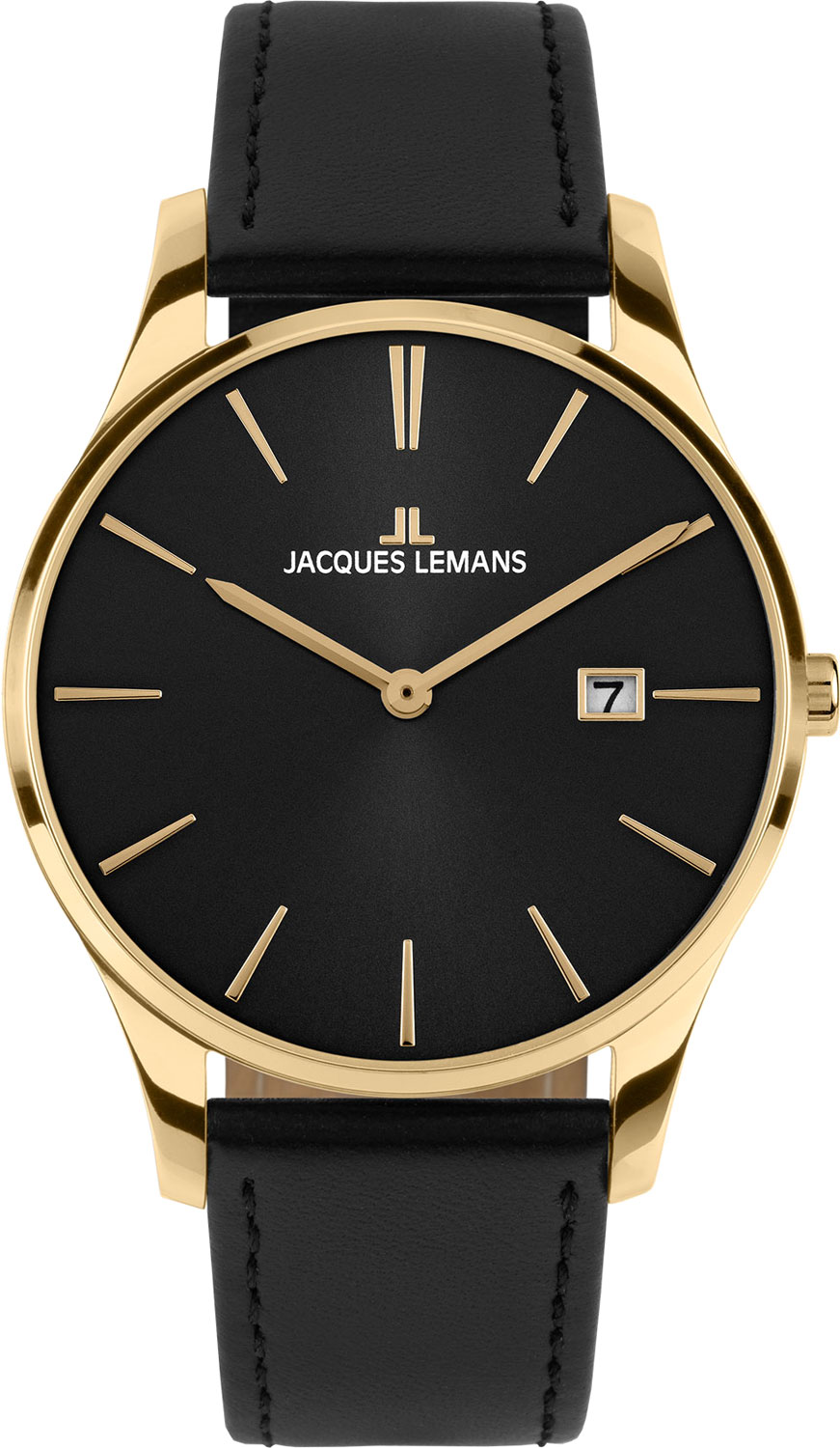 Наручные часы Jacques Lemans 1-2122E