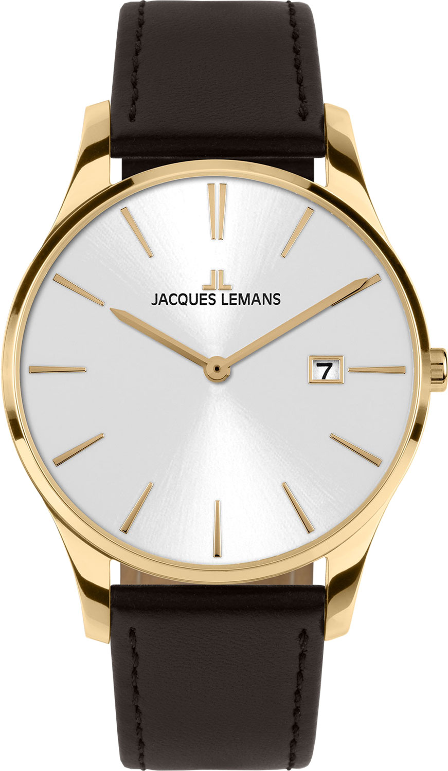 Наручные часы Jacques Lemans 1-2122F