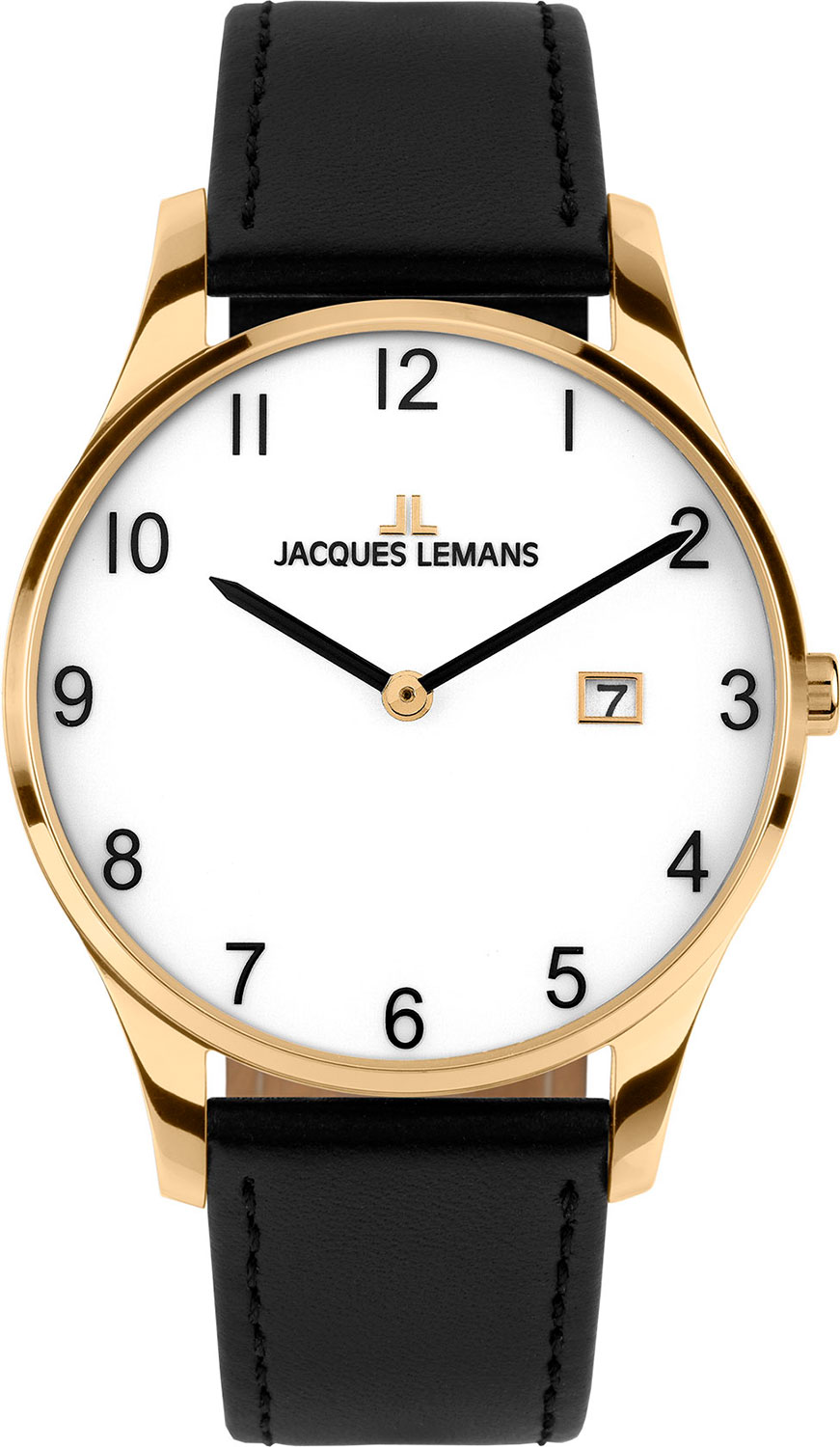Наручные часы Jacques Lemans 1-2122H