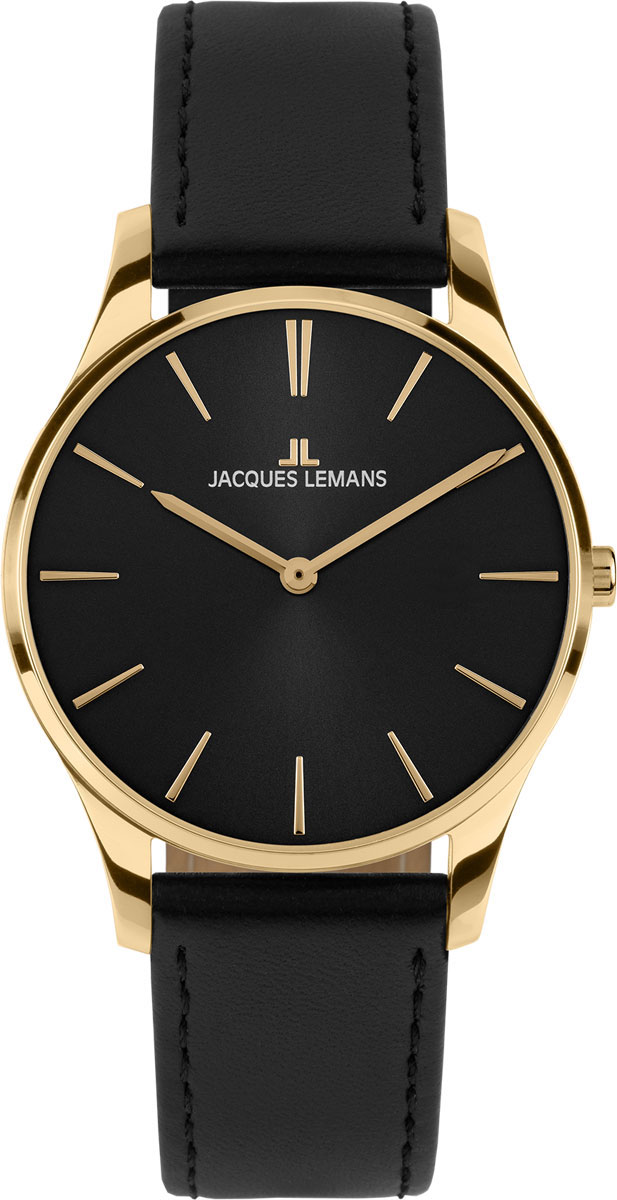 Фото - Женские часы Jacques Lemans 1-2123E женские часы jacques lemans 1 2004j