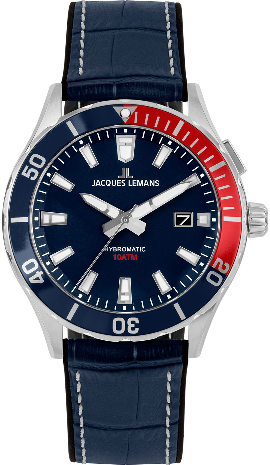 Наручные часы Jacques Lemans 1-2131B