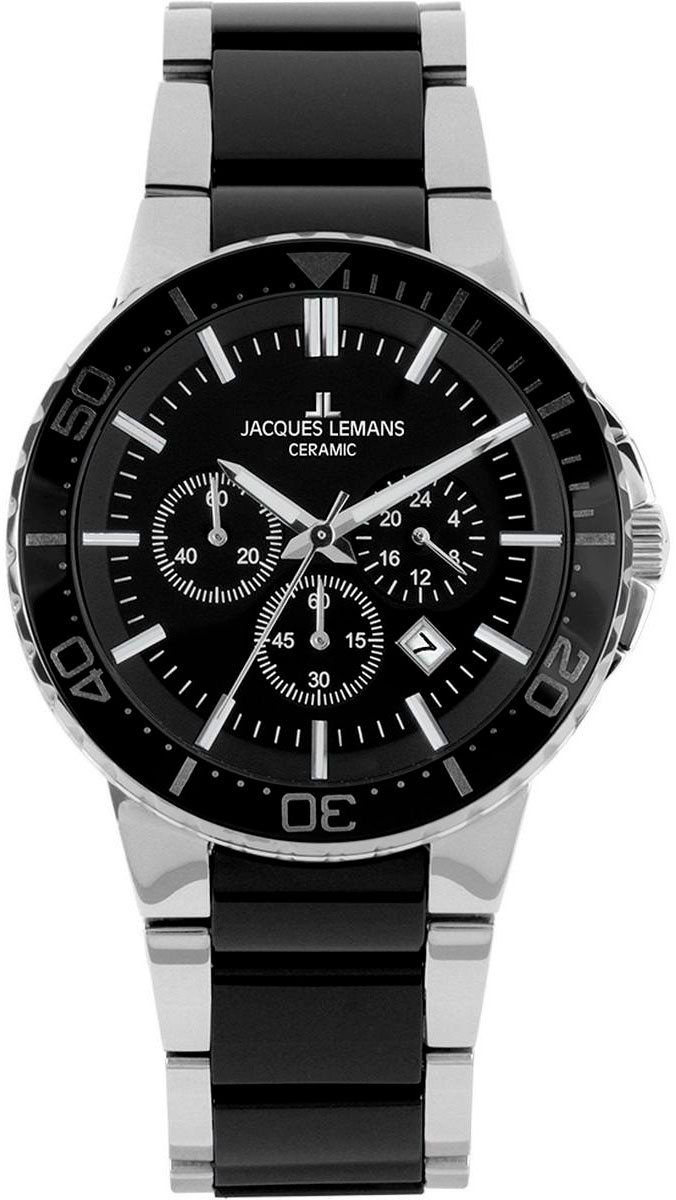 лучшей AllTime.ru — интернет-магазине фото, купить Наручные цене, часы в характеристики, по описание Jacques 1-2166A инструкция, Lemans