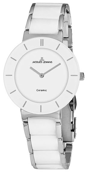 Женские часы Jacques Lemans 42-3B