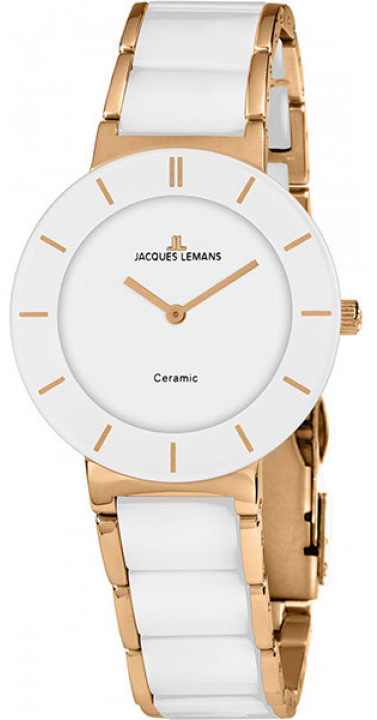 Женские часы Jacques Lemans 42-3F