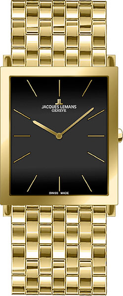 Женские часы Jacques Lemans G-202G