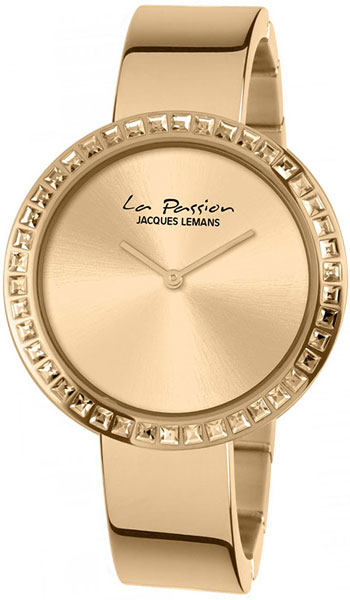 Наручные часы Jacques Lemans LP-114C