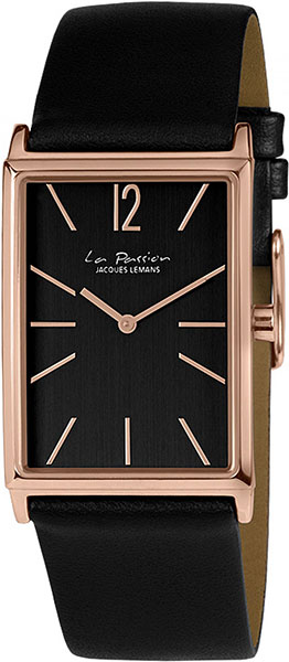 Мужские часы Jacques Lemans LP-126E