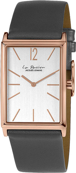 Мужские часы Jacques Lemans LP-126I