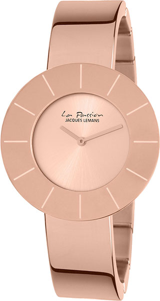 Женские часы Jacques Lemans LP-128B