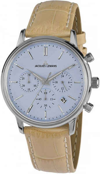 Мужские часы Jacques Lemans N-209D