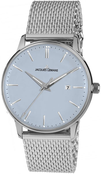 Наручные часы Jacques Lemans N-213M