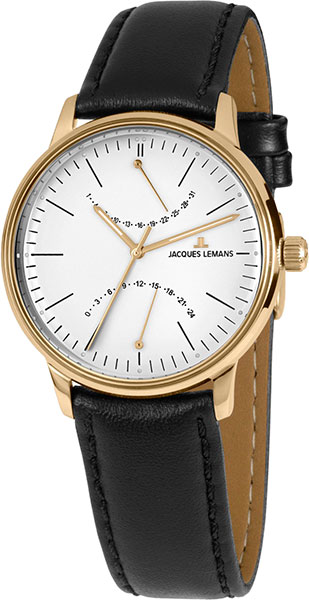 Наручные часы Jacques Lemans N-218C