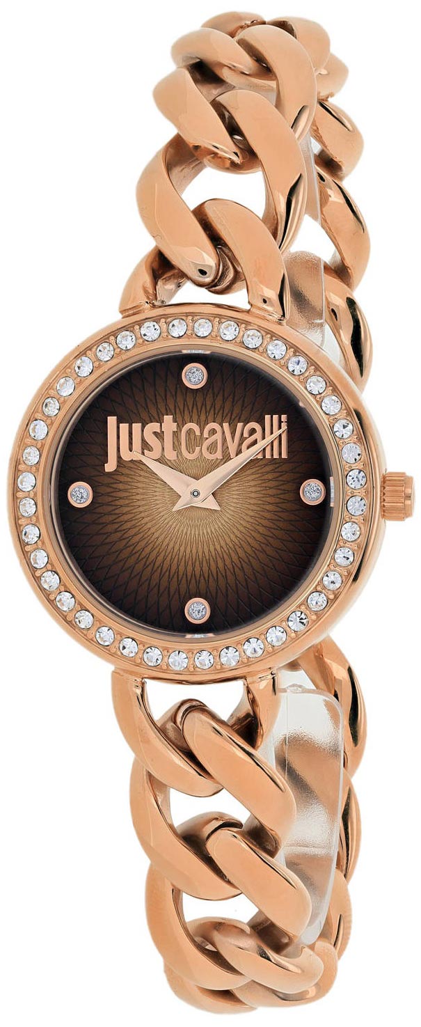 Фото - Женские часы Just Cavalli R7253212501 мужские часы just cavalli jc1g106m0055 ucenka