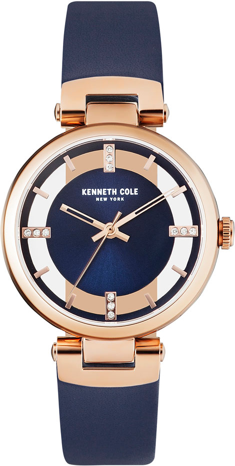 Женские часы Kenneth Cole KC50380003