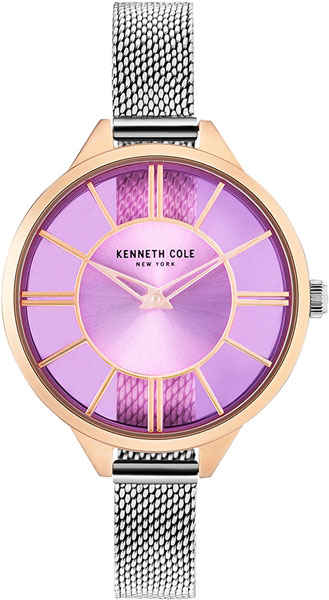 Женские часы Kenneth Cole KC50538002