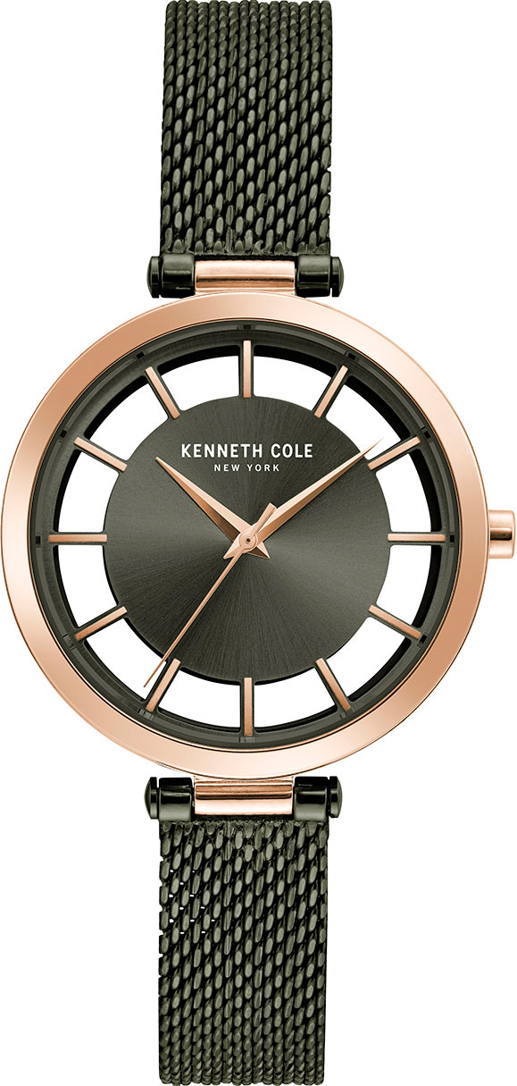 Женские часы Kenneth Cole KC50796002