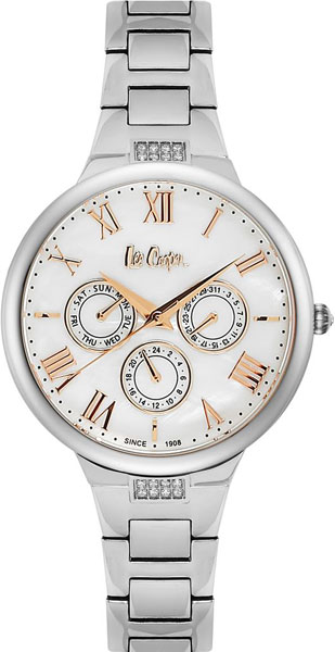 Женские часы Lee Cooper LC06466.320