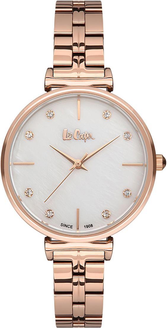 Женские часы Lee Cooper LC06754.420