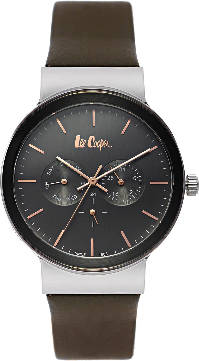 Наручные часы Lee Cooper LC06915.364
