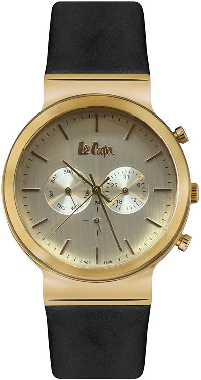 Наручные часы Lee Cooper LC06915.431