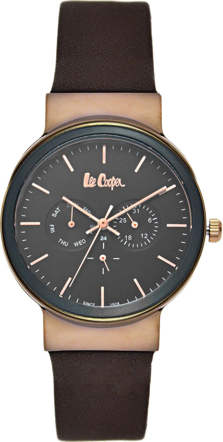 Наручные часы Lee Cooper LC06915.752