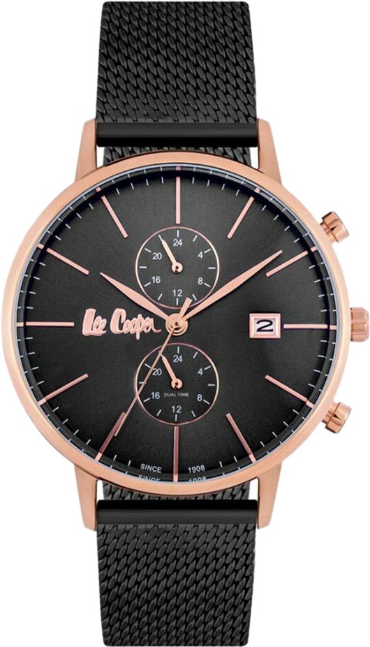 Наручные часы Lee Cooper LC06917.450