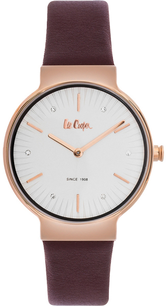Женские часы Lee Cooper LC06934.438