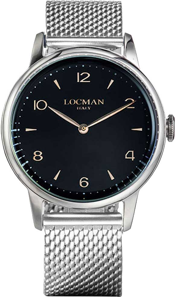 Наручные часы Locman 0251A01R00BKRG2B0