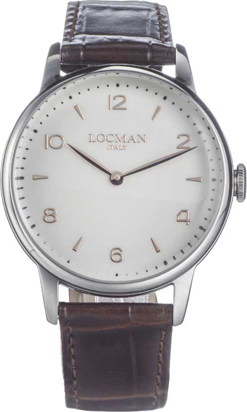 Мужские часы Locman 0251A05R00AVRG2PT