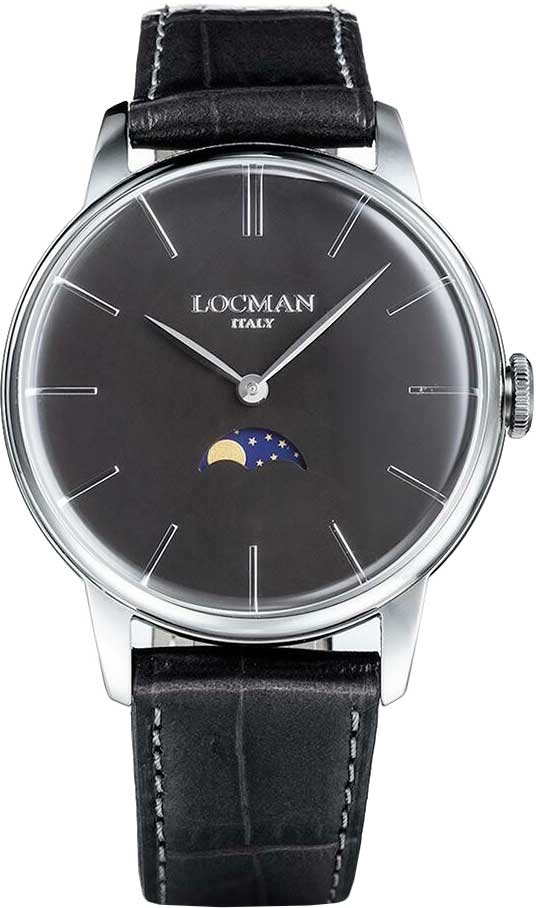Наручные часы Locman 0256A01A00BKNKPK