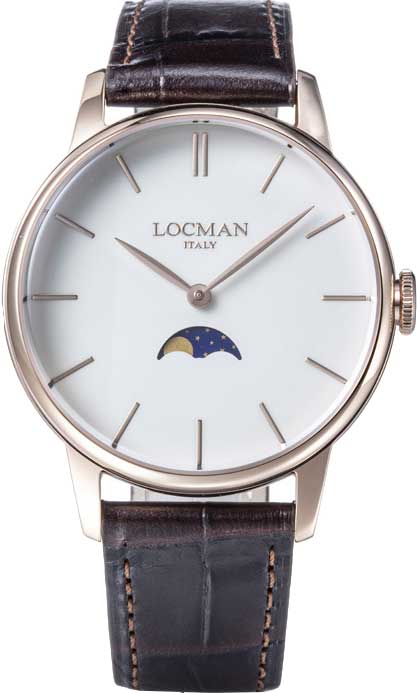 Наручные часы Locman 0256R05RRGAVRGPT