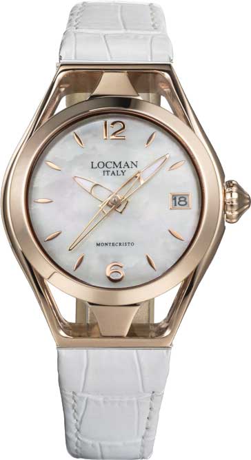 Наручные часы Locman 0526R14RRRMWRGPW