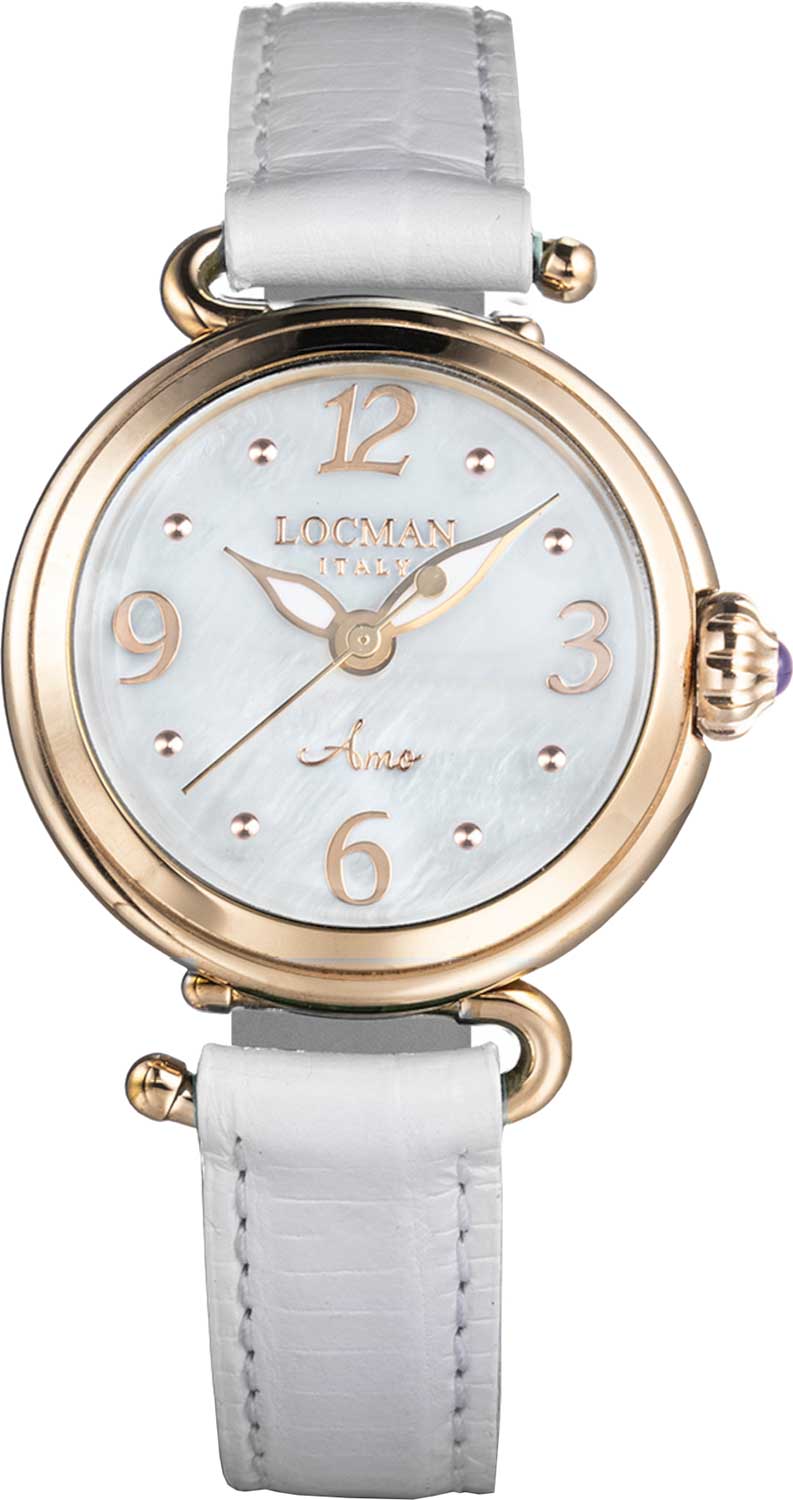 Наручные часы Locman 0701R14RRGMWRGPW