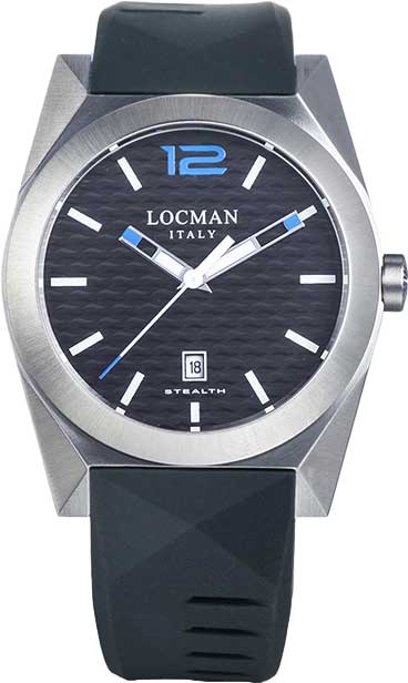 Мужские часы Locman 0810A07S00GYWHSK