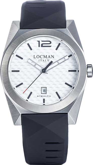 Наручные часы Locman 0810A08S00WHBKSK
