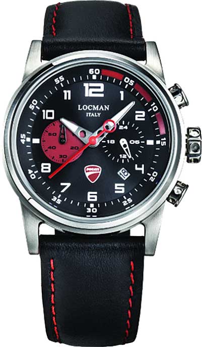 Мужские часы Locman D105A01S00BKRPKR