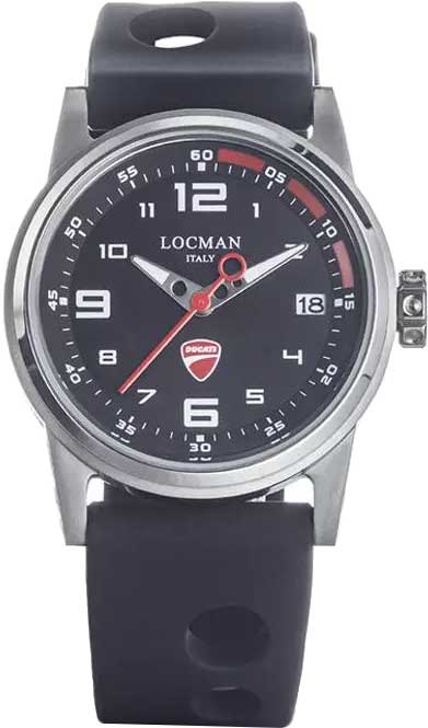 Наручные часы Locman D106A01S00BKRSIK