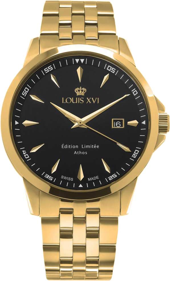 Мужские часы Louis XVI Athos-Slim-927