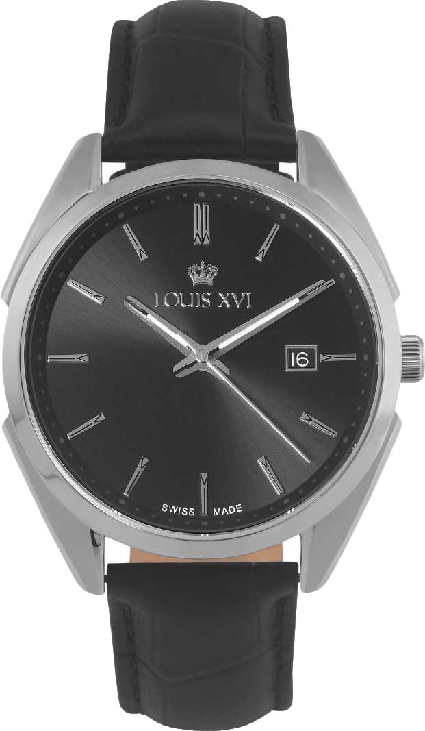 Швейцарские наручные часы Louis XVI Le-Voyage-1010
