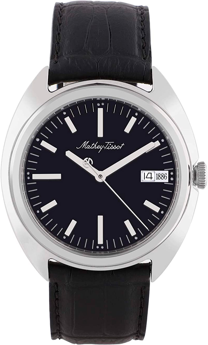 Швейцарские наручные часы Mathey-Tissot EG1886AN