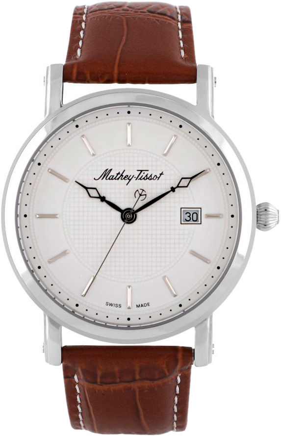 Швейцарские наручные часы Mathey-Tissot HB611251AI