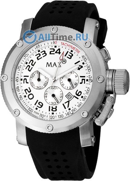 Наручные часы MAX XL Watches max-422 с хронографом