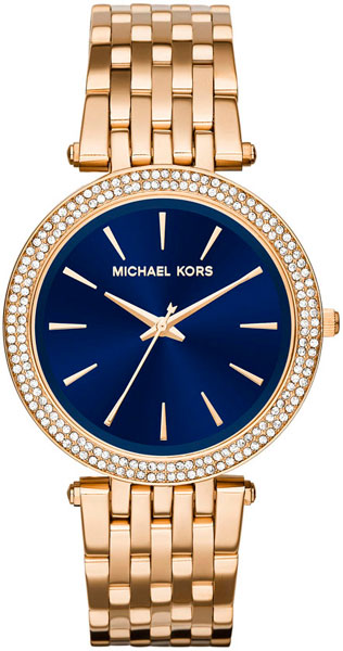 Женские часы Michael Kors MK3406