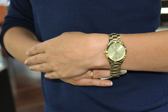 Наручные часы Michael Kors MK3512 