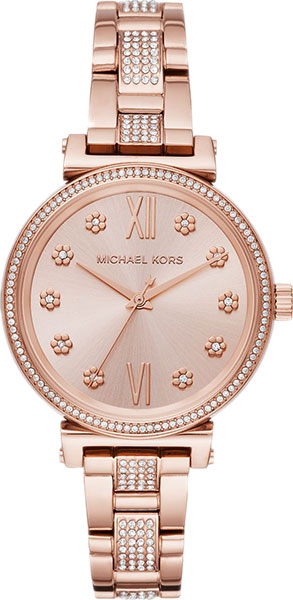 Наручные часы Michael Kors MK3882-ucenka